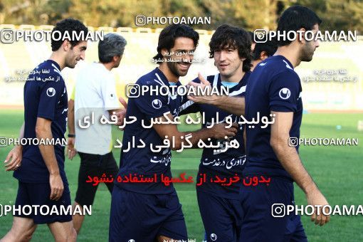 1031190, Tehran, , Esteghlal Football Team Training Session on 2011/09/12 at Shahid Dastgerdi Stadium