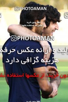 1031209, Tehran, , Esteghlal Football Team Training Session on 2011/09/12 at Shahid Dastgerdi Stadium