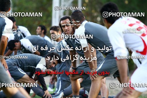 1031413, Tehran, , Persepolis Football Team Training Session on 2011/09/13 at زمین شماره 3 ورزشگاه آزادی