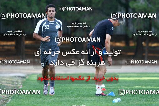 1031240, Tehran, , Persepolis Football Team Training Session on 2011/09/13 at زمین شماره 3 ورزشگاه آزادی
