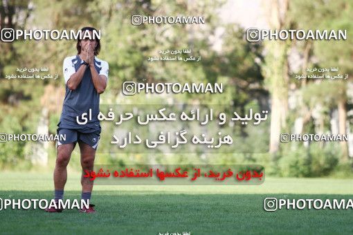1031405, Tehran, , Persepolis Football Team Training Session on 2011/09/13 at زمین شماره 3 ورزشگاه آزادی
