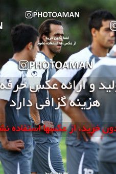 1031411, Tehran, , Persepolis Football Team Training Session on 2011/09/13 at زمین شماره 3 ورزشگاه آزادی