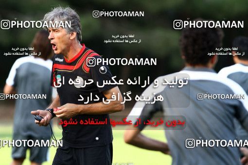 1031347, Tehran, , Persepolis Football Team Training Session on 2011/09/13 at زمین شماره 3 ورزشگاه آزادی