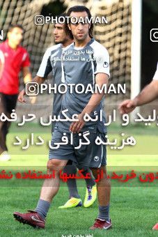 1031322, Tehran, , Persepolis Football Team Training Session on 2011/09/13 at زمین شماره 3 ورزشگاه آزادی