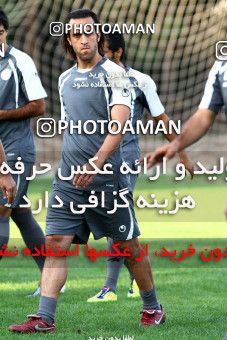 1031273, Tehran, , Persepolis Football Team Training Session on 2011/09/13 at زمین شماره 3 ورزشگاه آزادی
