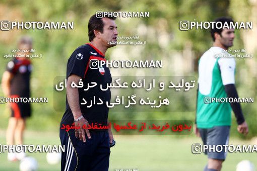 1031363, Tehran, , Persepolis Football Team Training Session on 2011/09/13 at زمین شماره 3 ورزشگاه آزادی