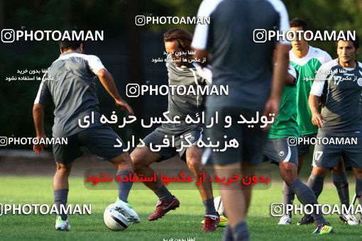 1031278, Tehran, , Persepolis Football Team Training Session on 2011/09/13 at زمین شماره 3 ورزشگاه آزادی
