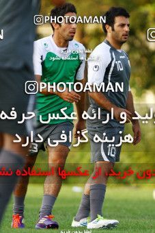 1031380, Tehran, , Persepolis Football Team Training Session on 2011/09/13 at زمین شماره 3 ورزشگاه آزادی