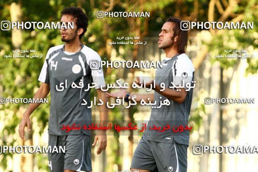 1031400, Tehran, , Persepolis Football Team Training Session on 2011/09/13 at زمین شماره 3 ورزشگاه آزادی