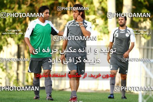 1031399, Tehran, , Persepolis Football Team Training Session on 2011/09/13 at زمین شماره 3 ورزشگاه آزادی