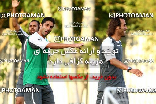 1031307, Tehran, , Persepolis Football Team Training Session on 2011/09/13 at زمین شماره 3 ورزشگاه آزادی