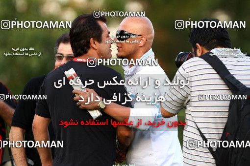 1031337, Tehran, , Persepolis Football Team Training Session on 2011/09/13 at زمین شماره 3 ورزشگاه آزادی