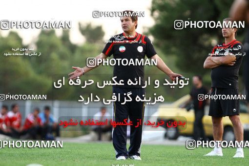 1031327, Tehran, , Persepolis Football Team Training Session on 2011/09/13 at زمین شماره 3 ورزشگاه آزادی