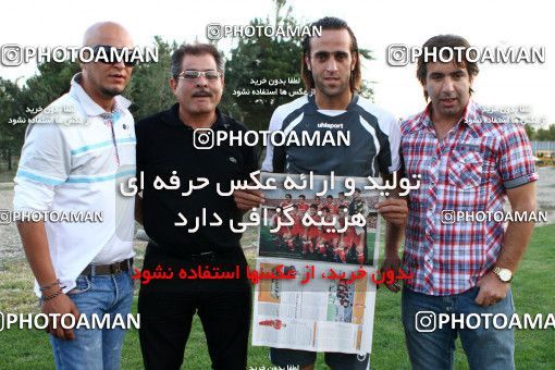 1031394, Tehran, , Persepolis Football Team Training Session on 2011/09/13 at زمین شماره 3 ورزشگاه آزادی