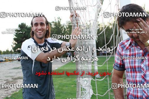 1031338, Tehran, , Persepolis Football Team Training Session on 2011/09/13 at زمین شماره 3 ورزشگاه آزادی