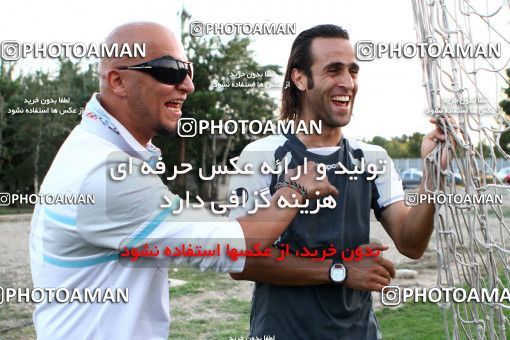 1031329, Tehran, , Persepolis Football Team Training Session on 2011/09/13 at زمین شماره 3 ورزشگاه آزادی