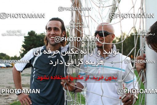 1031282, Tehran, , Persepolis Football Team Training Session on 2011/09/13 at زمین شماره 3 ورزشگاه آزادی