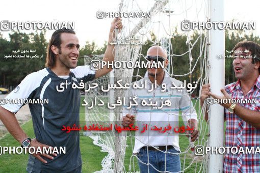 1031373, Tehran, , Persepolis Football Team Training Session on 2011/09/13 at زمین شماره 3 ورزشگاه آزادی