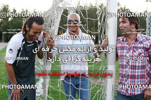 1031325, Tehran, , Persepolis Football Team Training Session on 2011/09/13 at زمین شماره 3 ورزشگاه آزادی