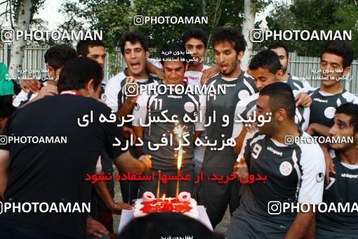 1031228, Tehran, , Persepolis Football Team Training Session on 2011/09/13 at زمین شماره 3 ورزشگاه آزادی