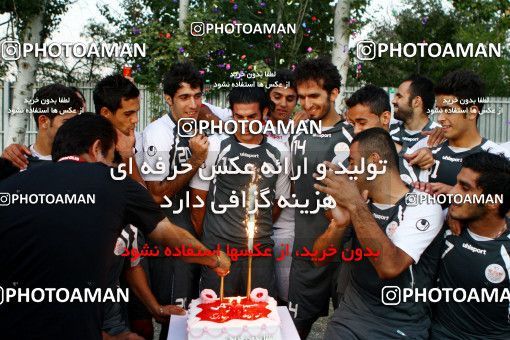 1031367, Tehran, , Persepolis Football Team Training Session on 2011/09/13 at زمین شماره 3 ورزشگاه آزادی