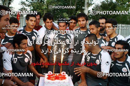 1031321, Tehran, , Persepolis Football Team Training Session on 2011/09/13 at زمین شماره 3 ورزشگاه آزادی