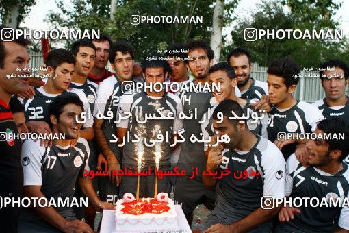1031381, Tehran, , Persepolis Football Team Training Session on 2011/09/13 at زمین شماره 3 ورزشگاه آزادی