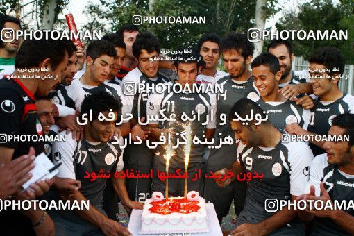 1031355, Tehran, , Persepolis Football Team Training Session on 2011/09/13 at زمین شماره 3 ورزشگاه آزادی