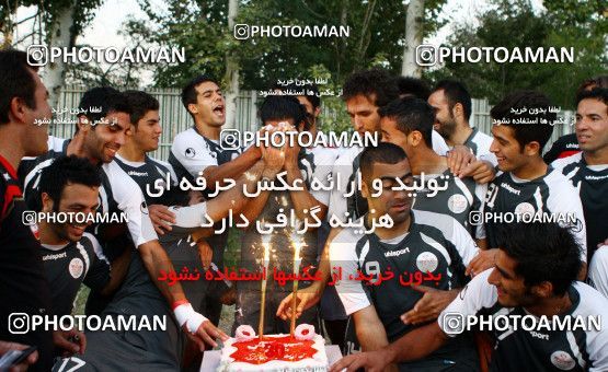 1031301, Tehran, , Persepolis Football Team Training Session on 2011/09/13 at زمین شماره 3 ورزشگاه آزادی