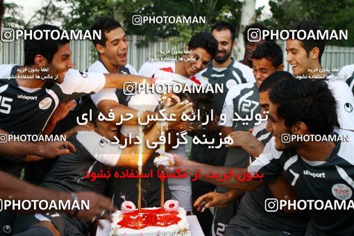 1031396, Tehran, , Persepolis Football Team Training Session on 2011/09/13 at زمین شماره 3 ورزشگاه آزادی