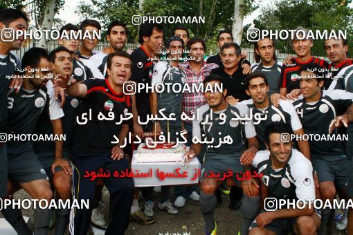 1031328, Tehran, , Persepolis Football Team Training Session on 2011/09/13 at زمین شماره 3 ورزشگاه آزادی