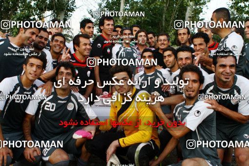 1031272, Tehran, , Persepolis Football Team Training Session on 2011/09/13 at زمین شماره 3 ورزشگاه آزادی