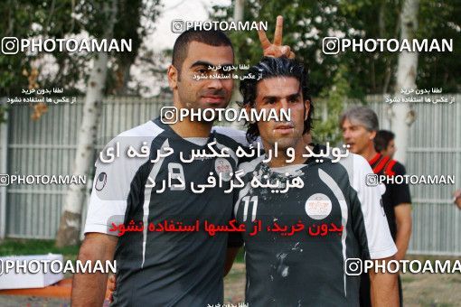 1031365, Tehran, , Persepolis Football Team Training Session on 2011/09/13 at زمین شماره 3 ورزشگاه آزادی