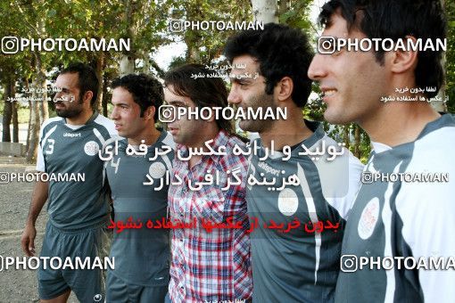 1031461, Tehran, , Persepolis Football Team Training Session on 2011/09/13 at زمین شماره 3 ورزشگاه آزادی