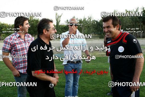 1031502, Tehran, , Persepolis Football Team Training Session on 2011/09/13 at زمین شماره 3 ورزشگاه آزادی