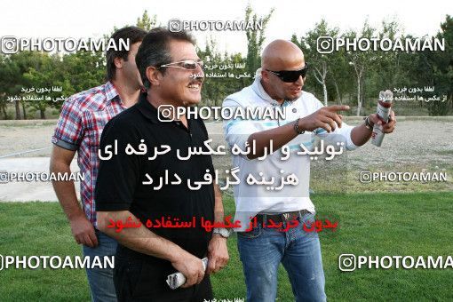 1031462, Tehran, , Persepolis Football Team Training Session on 2011/09/13 at زمین شماره 3 ورزشگاه آزادی