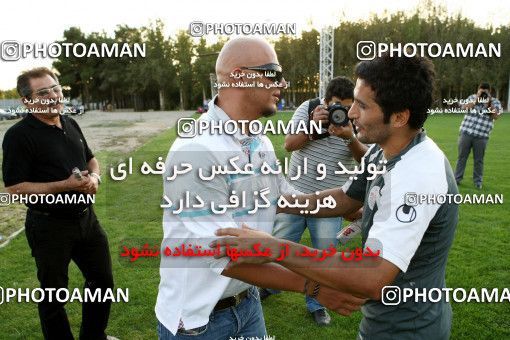 1031465, Tehran, , Persepolis Football Team Training Session on 2011/09/13 at زمین شماره 3 ورزشگاه آزادی