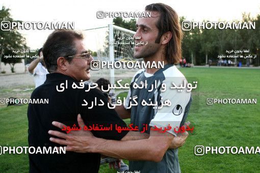1031490, Tehran, , Persepolis Football Team Training Session on 2011/09/13 at زمین شماره 3 ورزشگاه آزادی