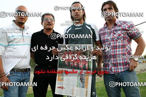 1031426, Tehran, , Persepolis Football Team Training Session on 2011/09/13 at زمین شماره 3 ورزشگاه آزادی