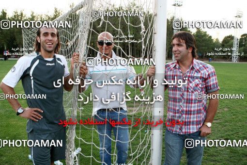 1031500, Tehran, , Persepolis Football Team Training Session on 2011/09/13 at زمین شماره 3 ورزشگاه آزادی