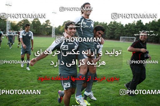 1031451, Tehran, , Persepolis Football Team Training Session on 2011/09/13 at زمین شماره 3 ورزشگاه آزادی