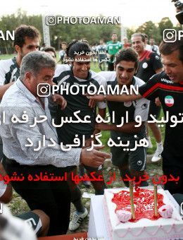 1031448, Tehran, , Persepolis Football Team Training Session on 2011/09/13 at زمین شماره 3 ورزشگاه آزادی