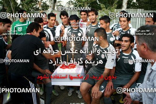 1031478, Tehran, , Persepolis Football Team Training Session on 2011/09/13 at زمین شماره 3 ورزشگاه آزادی