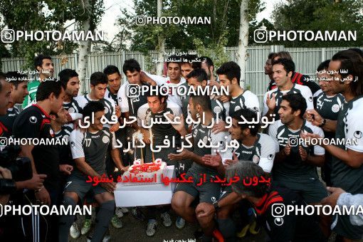 1031414, Tehran, , Persepolis Football Team Training Session on 2011/09/13 at زمین شماره 3 ورزشگاه آزادی