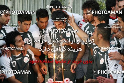 1031456, Tehran, , Persepolis Football Team Training Session on 2011/09/13 at زمین شماره 3 ورزشگاه آزادی