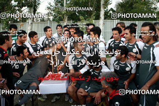 1031507, Tehran, , Persepolis Football Team Training Session on 2011/09/13 at زمین شماره 3 ورزشگاه آزادی