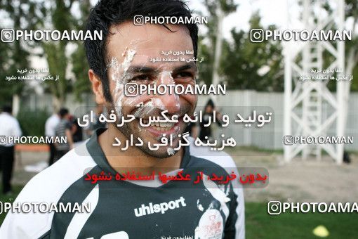 1031446, Tehran, , Persepolis Football Team Training Session on 2011/09/13 at زمین شماره 3 ورزشگاه آزادی