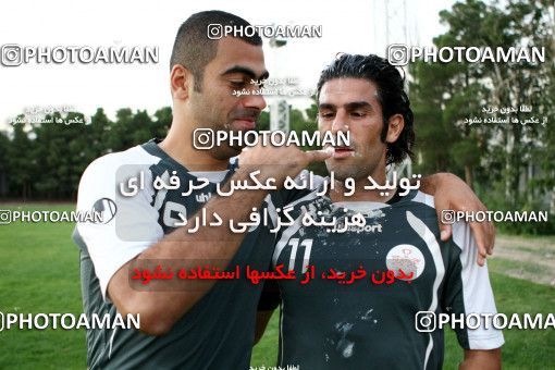 1031468, Tehran, , Persepolis Football Team Training Session on 2011/09/13 at زمین شماره 3 ورزشگاه آزادی