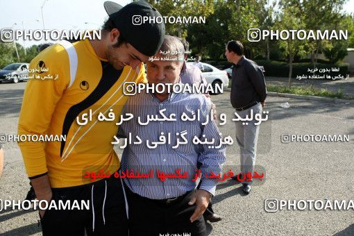1031580, Tehran, , Persepolis Football Team Training Session on 2011/09/14 at Azadi Stadium