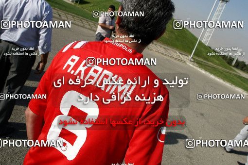 1031659, Tehran, , Persepolis Football Team Training Session on 2011/09/14 at Azadi Stadium